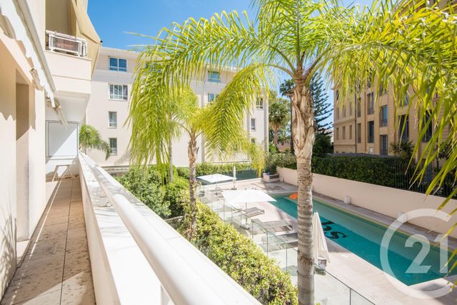 Appartement F3 &agrave; vendre - 3 pi&egrave;ces - 78 m2 - Beaulieu Sur Mer - 06 - PROVENCE-ALPES-COTE-D-AZUR