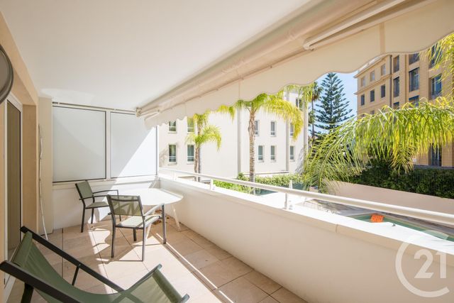 Appartement F3 &agrave; vendre - 3 pi&egrave;ces - 78 m2 - Beaulieu Sur Mer - 06 - PROVENCE-ALPES-COTE-D-AZUR