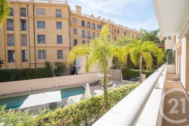 Appartement F3 &agrave; vendre - 3 pi&egrave;ces - 78 m2 - Beaulieu Sur Mer - 06 - PROVENCE-ALPES-COTE-D-AZUR