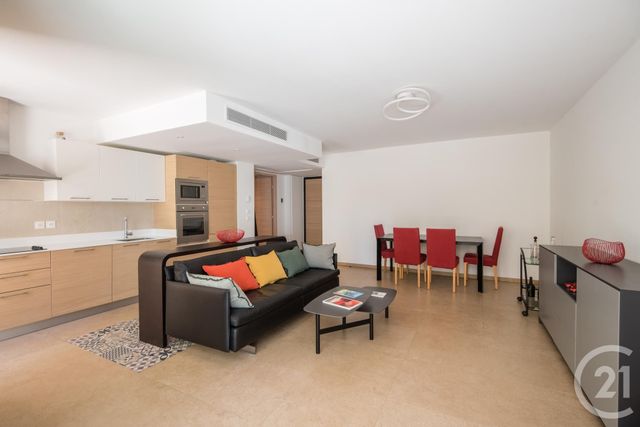 Appartement F3 &agrave; vendre - 3 pi&egrave;ces - 78 m2 - Beaulieu Sur Mer - 06 - PROVENCE-ALPES-COTE-D-AZUR