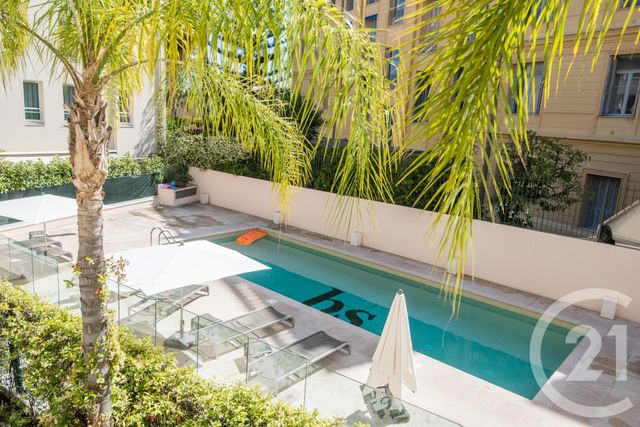 Appartement F3 &agrave; vendre - 3 pi&egrave;ces - 78 m2 - Beaulieu Sur Mer - 06 - PROVENCE-ALPES-COTE-D-AZUR