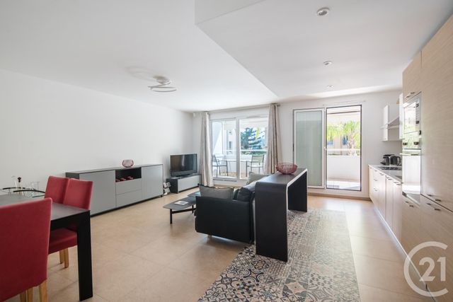 Appartement F3 &agrave; vendre - 3 pi&egrave;ces - 78 m2 - Beaulieu Sur Mer - 06 - PROVENCE-ALPES-COTE-D-AZUR
