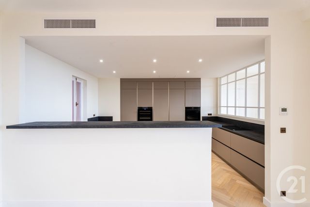 Appartement T4 &agrave; vendre - 4 pi&egrave;ces - 190,28 m2 - Beaulieu Sur Mer - 06 - PROVENCE-ALPES-COTE-D-AZUR
