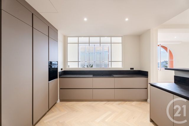Appartement T4 &agrave; vendre - 4 pi&egrave;ces - 190,28 m2 - Beaulieu Sur Mer - 06 - PROVENCE-ALPES-COTE-D-AZUR