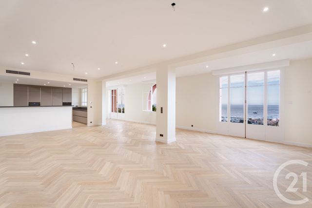 Appartement T4 &agrave; vendre - 4 pi&egrave;ces - 190,28 m2 - Beaulieu Sur Mer - 06 - PROVENCE-ALPES-COTE-D-AZUR