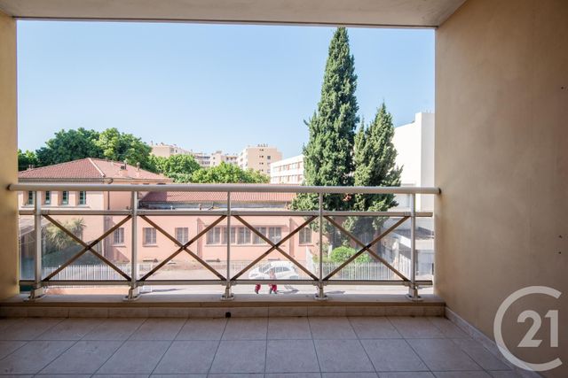 appartement - NICE - 06