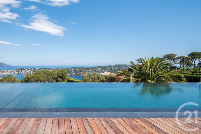 Maison &agrave; vendre - 8 pi&egrave;ces - 430 m2 - Nice - 06 - PROVENCE-ALPES-COTE-D-AZUR