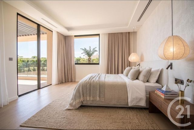 Maison &agrave; vendre - 8 pi&egrave;ces - 430 m2 - Nice - 06 - PROVENCE-ALPES-COTE-D-AZUR