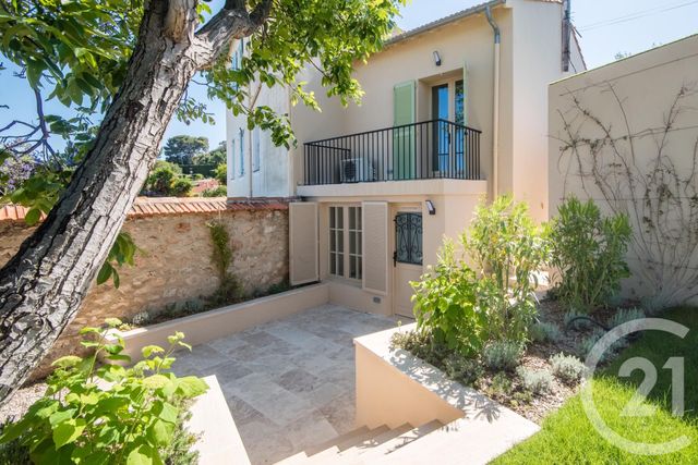 Maison &agrave; vendre - 8 pi&egrave;ces - 430 m2 - Nice - 06 - PROVENCE-ALPES-COTE-D-AZUR