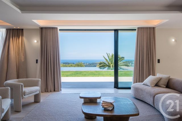 Maison &agrave; vendre - 8 pi&egrave;ces - 430 m2 - Nice - 06 - PROVENCE-ALPES-COTE-D-AZUR