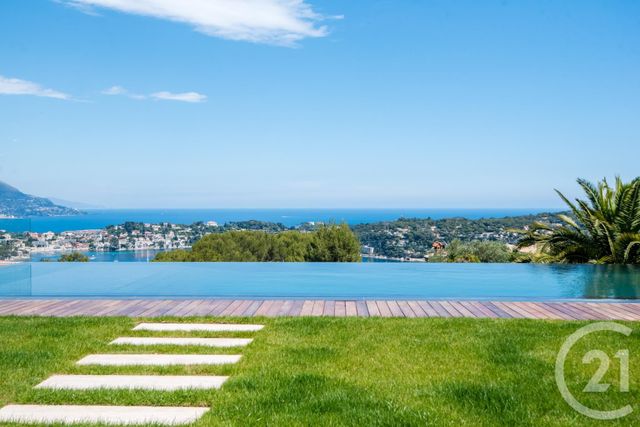 Maison &agrave; vendre - 8 pi&egrave;ces - 430 m2 - Nice - 06 - PROVENCE-ALPES-COTE-D-AZUR