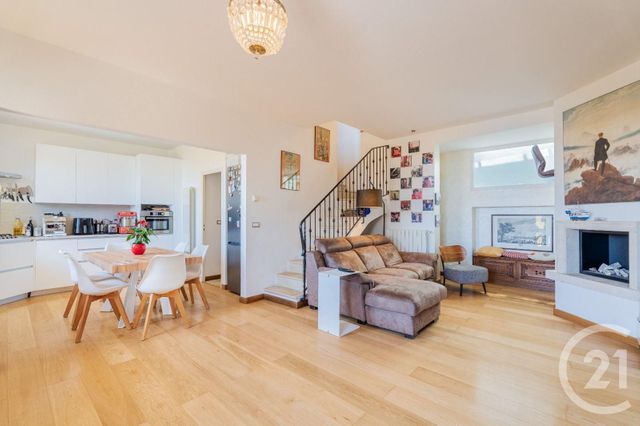 Maison &agrave; vendre - 4 pi&egrave;ces - 102,02 m2 - La Turbie - 06 - PROVENCE-ALPES-COTE-D-AZUR