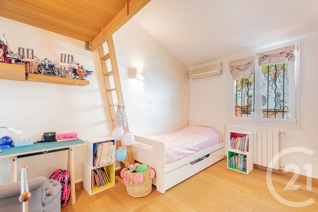 Maison &agrave; vendre - 4 pi&egrave;ces - 102,02 m2 - La Turbie - 06 - PROVENCE-ALPES-COTE-D-AZUR
