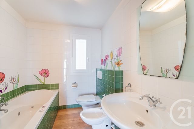 Maison &agrave; vendre - 4 pi&egrave;ces - 102,02 m2 - La Turbie - 06 - PROVENCE-ALPES-COTE-D-AZUR