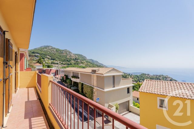 Maison &agrave; vendre - 4 pi&egrave;ces - 102,02 m2 - La Turbie - 06 - PROVENCE-ALPES-COTE-D-AZUR