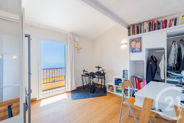 Maison &agrave; vendre - 4 pi&egrave;ces - 102,02 m2 - La Turbie - 06 - PROVENCE-ALPES-COTE-D-AZUR