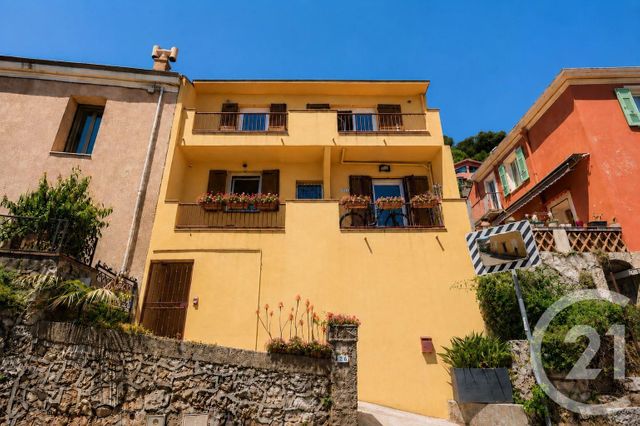 Maison &agrave; vendre - 4 pi&egrave;ces - 102,02 m2 - La Turbie - 06 - PROVENCE-ALPES-COTE-D-AZUR
