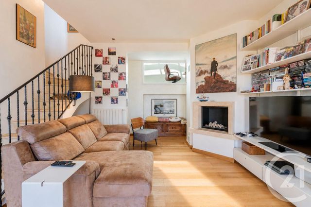 Maison &agrave; vendre - 4 pi&egrave;ces - 102,02 m2 - La Turbie - 06 - PROVENCE-ALPES-COTE-D-AZUR