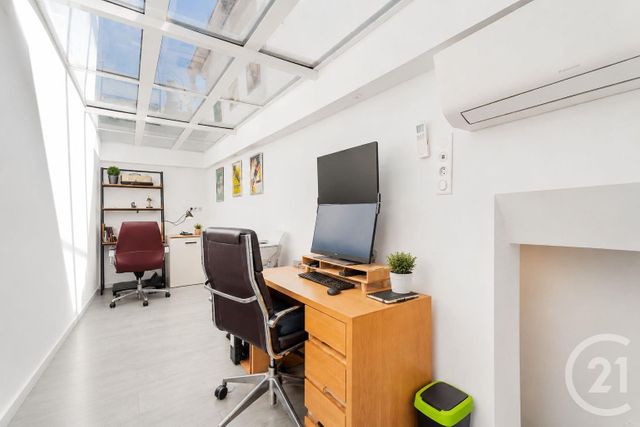 Maison &agrave; vendre - 4 pi&egrave;ces - 102,02 m2 - La Turbie - 06 - PROVENCE-ALPES-COTE-D-AZUR