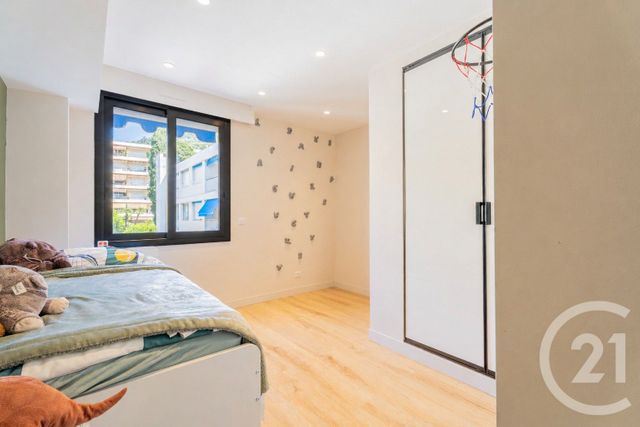 Appartement F2 bis &agrave; vendre - 4 pi&egrave;ces - 118 m2 - Beaulieu Sur Mer - 06 - PROVENCE-ALPES-COTE-D-AZUR