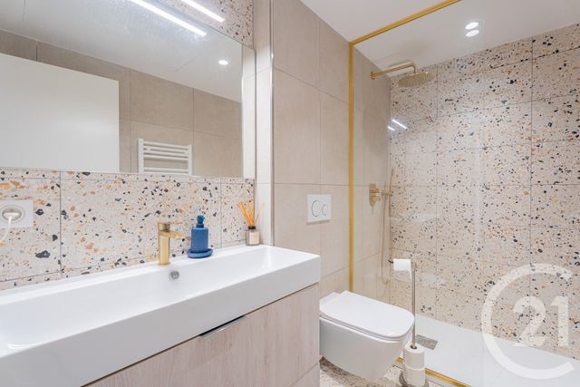 Appartement F2 bis &agrave; vendre - 4 pi&egrave;ces - 118 m2 - Beaulieu Sur Mer - 06 - PROVENCE-ALPES-COTE-D-AZUR