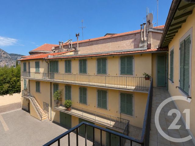 Appartement F3 &agrave; vendre - 3 pi&egrave;ces - 67,39 m2 - Beaulieu Sur Mer - 06 - PROVENCE-ALPES-COTE-D-AZUR
