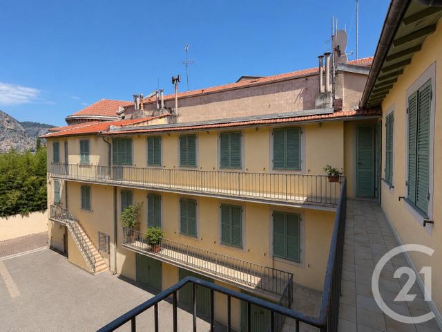 Appartement F3 &agrave; vendre - 3 pi&egrave;ces - 67,39 m2 - Beaulieu Sur Mer - 06 - PROVENCE-ALPES-COTE-D-AZUR