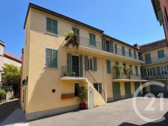 appartement - BEAULIEU SUR MER - 06