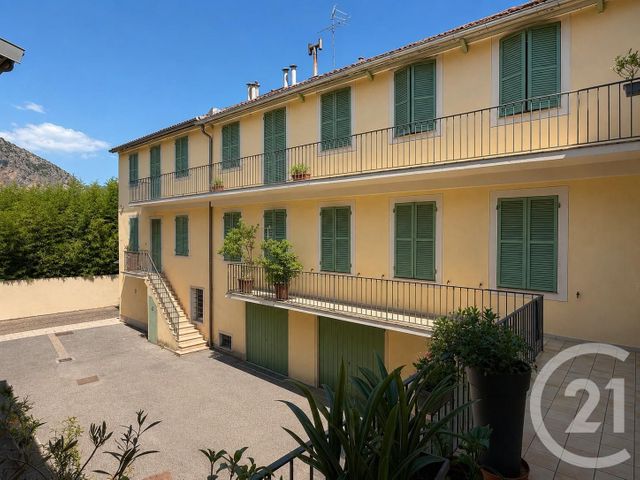 Appartement F3 &agrave; vendre - 3 pi&egrave;ces - 44,37 m2 - Beaulieu Sur Mer - 06 - PROVENCE-ALPES-COTE-D-AZUR