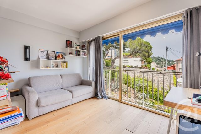 Appartement F3 &agrave; vendre - 3 pi&egrave;ces - 90 m2 - Villefranche Sur Mer - 06 - PROVENCE-ALPES-COTE-D-AZUR