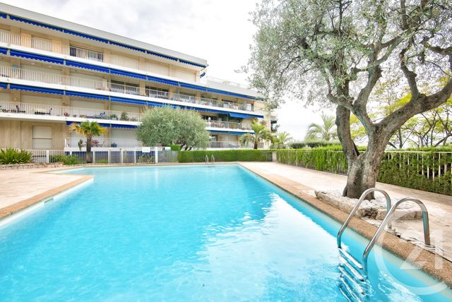 Appartement F3 &agrave; vendre - 3 pi&egrave;ces - 90 m2 - Villefranche Sur Mer - 06 - PROVENCE-ALPES-COTE-D-AZUR