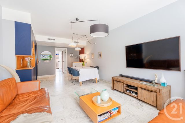 Appartement F3 &agrave; vendre - 3 pi&egrave;ces - 90 m2 - Villefranche Sur Mer - 06 - PROVENCE-ALPES-COTE-D-AZUR