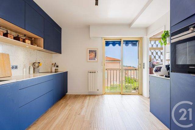 Appartement F3 &agrave; vendre - 3 pi&egrave;ces - 90 m2 - Villefranche Sur Mer - 06 - PROVENCE-ALPES-COTE-D-AZUR