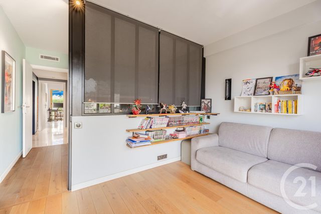 Appartement F3 &agrave; vendre - 3 pi&egrave;ces - 90 m2 - Villefranche Sur Mer - 06 - PROVENCE-ALPES-COTE-D-AZUR