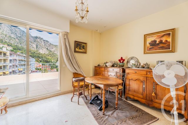 Appartement F4 &agrave; vendre - 4 pi&egrave;ces - 90 m2 - Beaulieu Sur Mer - 06 - PROVENCE-ALPES-COTE-D-AZUR