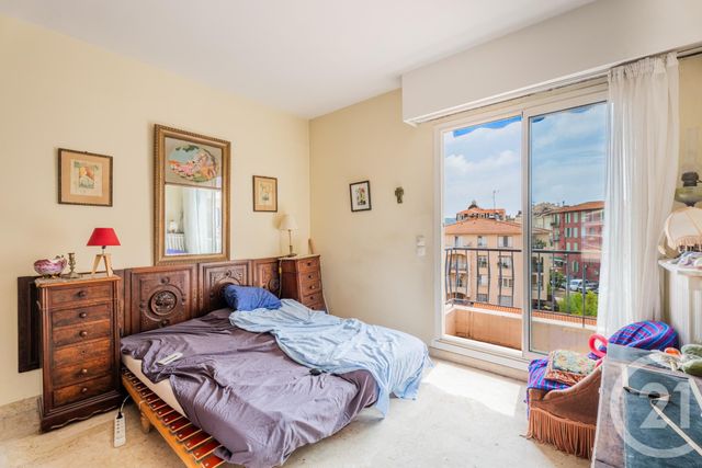 Appartement F4 &agrave; vendre - 4 pi&egrave;ces - 90 m2 - Beaulieu Sur Mer - 06 - PROVENCE-ALPES-COTE-D-AZUR