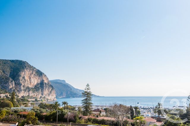 appartement - BEAULIEU SUR MER - 06