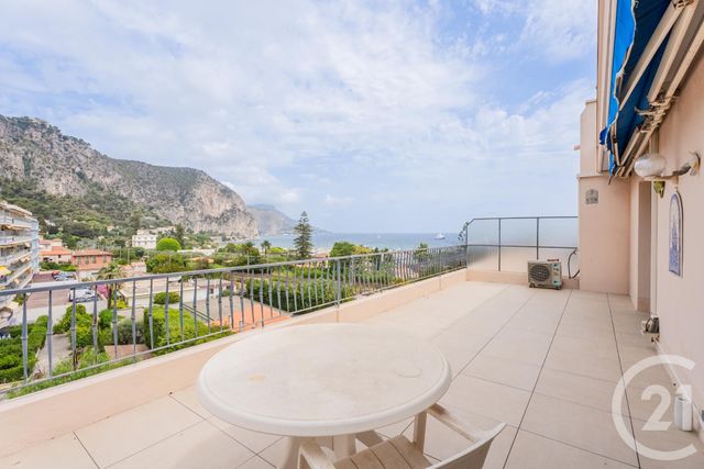 Appartement F4 &agrave; vendre - 4 pi&egrave;ces - 90 m2 - Beaulieu Sur Mer - 06 - PROVENCE-ALPES-COTE-D-AZUR