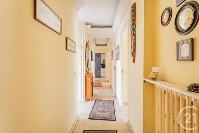 Appartement F4 &agrave; vendre - 4 pi&egrave;ces - 90 m2 - Beaulieu Sur Mer - 06 - PROVENCE-ALPES-COTE-D-AZUR
