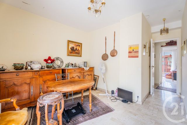 Appartement F4 &agrave; vendre - 4 pi&egrave;ces - 90 m2 - Beaulieu Sur Mer - 06 - PROVENCE-ALPES-COTE-D-AZUR
