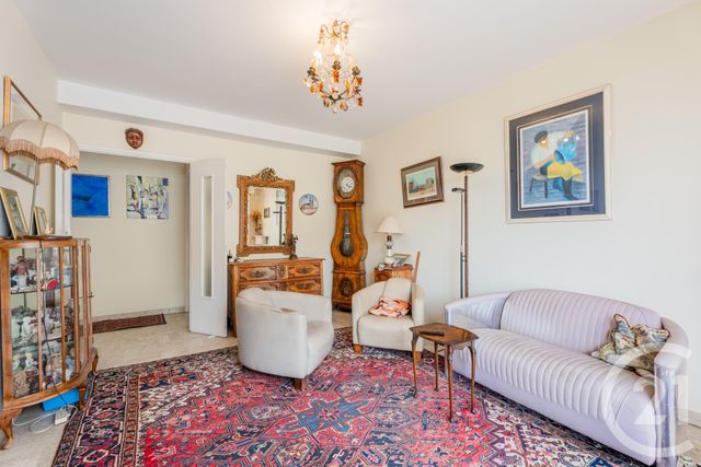 Appartement F4 &agrave; vendre - 4 pi&egrave;ces - 90 m2 - Beaulieu Sur Mer - 06 - PROVENCE-ALPES-COTE-D-AZUR