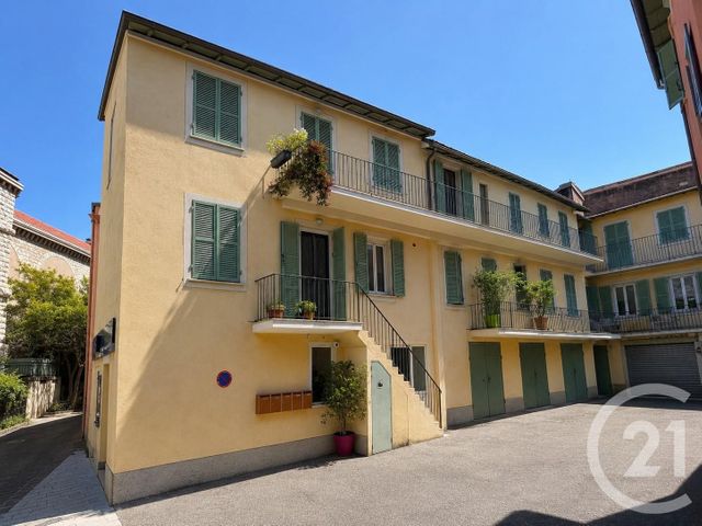 Immeuble &agrave; vendre - 335 m2 - Beaulieu Sur Mer - 06 - PROVENCE-ALPES-COTE-D-AZUR