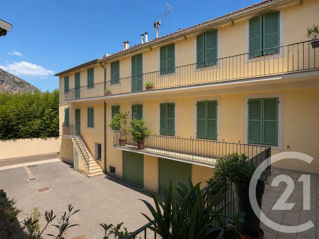 Immeuble &agrave; vendre - 335 m2 - Beaulieu Sur Mer - 06 - PROVENCE-ALPES-COTE-D-AZUR