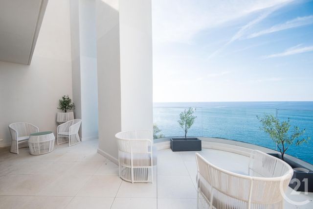 Appartement F3 &agrave; vendre - 3 pi&egrave;ces - 128,27 m2 - Nice - 06 - PROVENCE-ALPES-COTE-D-AZUR