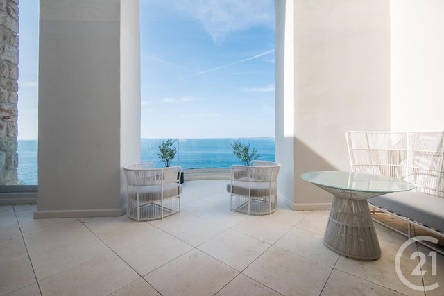 Appartement F3 &agrave; vendre - 3 pi&egrave;ces - 128,27 m2 - Nice - 06 - PROVENCE-ALPES-COTE-D-AZUR
