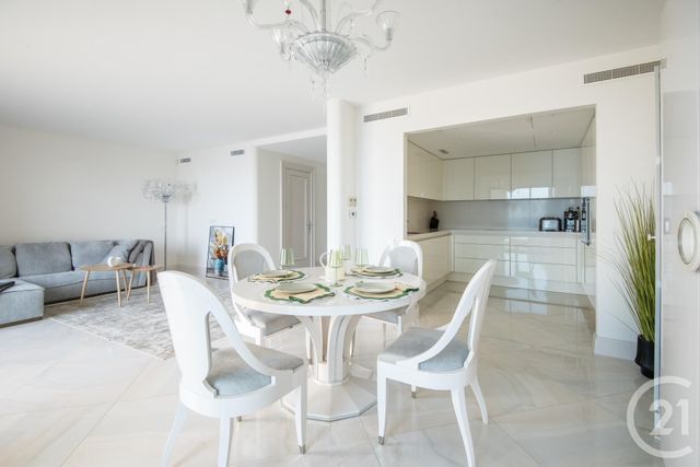 Appartement F3 &agrave; vendre - 3 pi&egrave;ces - 128,27 m2 - Nice - 06 - PROVENCE-ALPES-COTE-D-AZUR