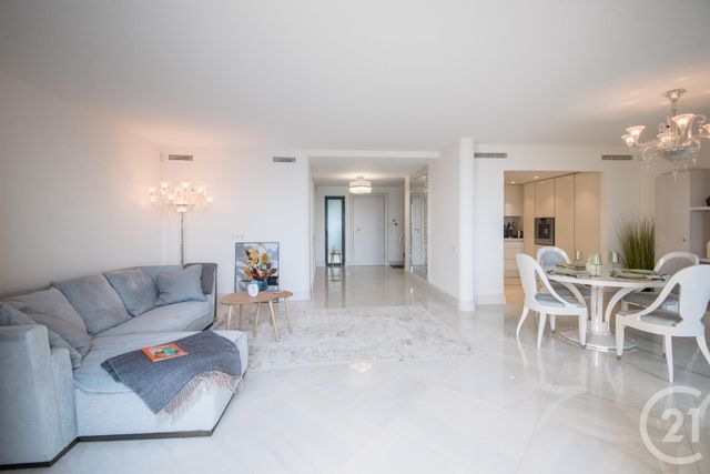 Appartement F3 &agrave; vendre - 3 pi&egrave;ces - 128,27 m2 - Nice - 06 - PROVENCE-ALPES-COTE-D-AZUR