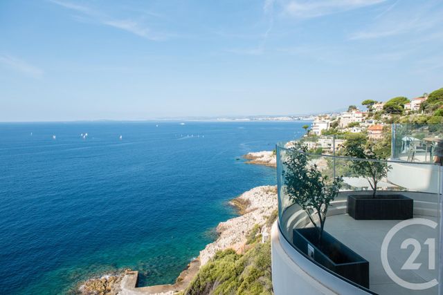 Appartement F3 &agrave; vendre - 3 pi&egrave;ces - 128,27 m2 - Nice - 06 - PROVENCE-ALPES-COTE-D-AZUR