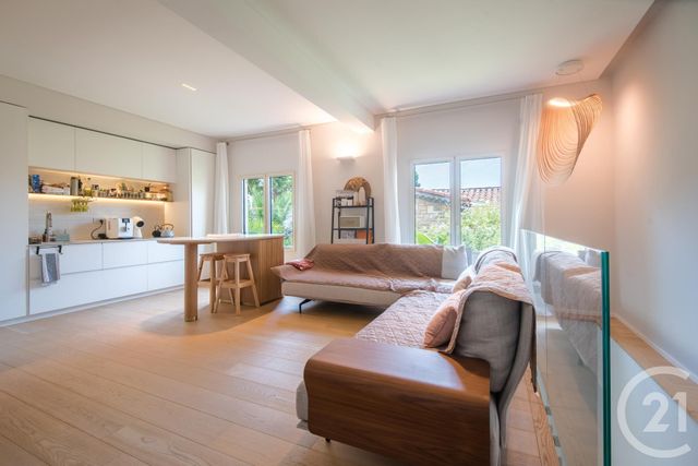 Appartement F3 &agrave; vendre - 3 pi&egrave;ces - 70,62 m2 - Nice - 06 - PROVENCE-ALPES-COTE-D-AZUR