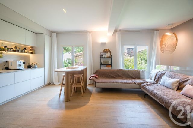 appartement - NICE - 06